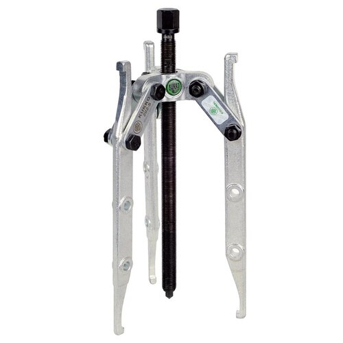 3本アームファンプーラー