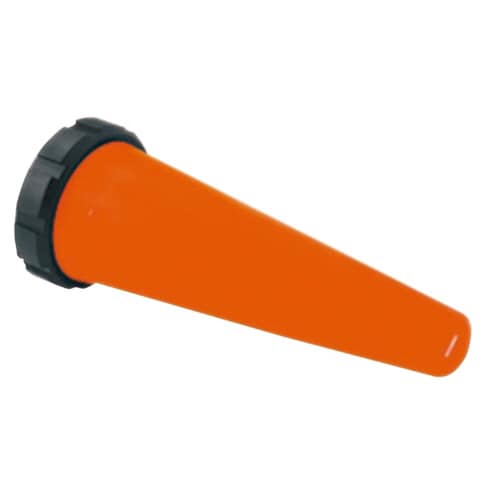 セーフティーワンド(赤)ポリスティンガーLED専用