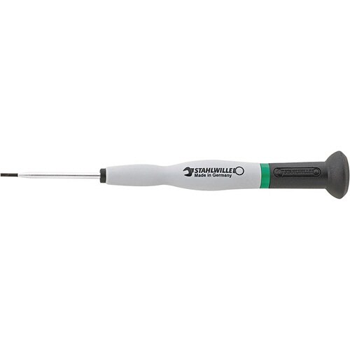 精密マイナスドライバー