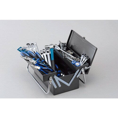 メカニックツールセット両開き9.5SQ