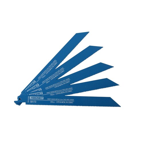 セーバーソーブレード200mmX14T(25枚)