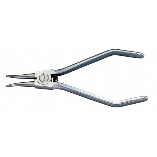 スナップリングプライヤー