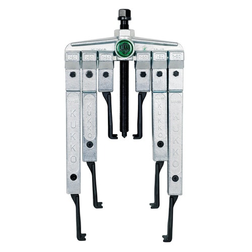 薄爪ギヤプーラーセット