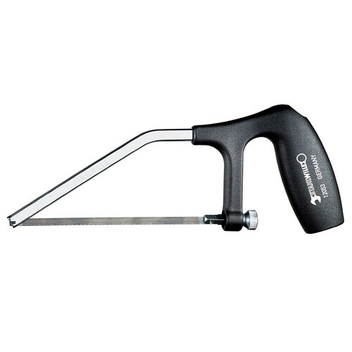 ハクソーフレーム