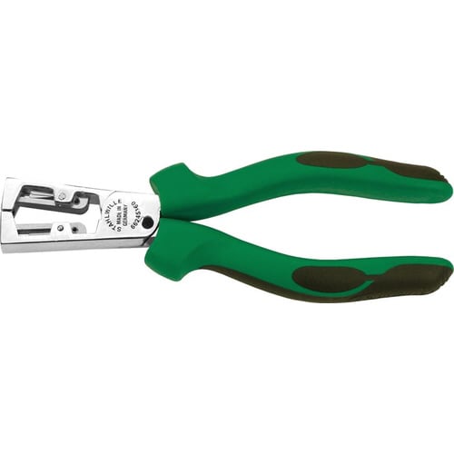 エンドワイヤーストリッパー