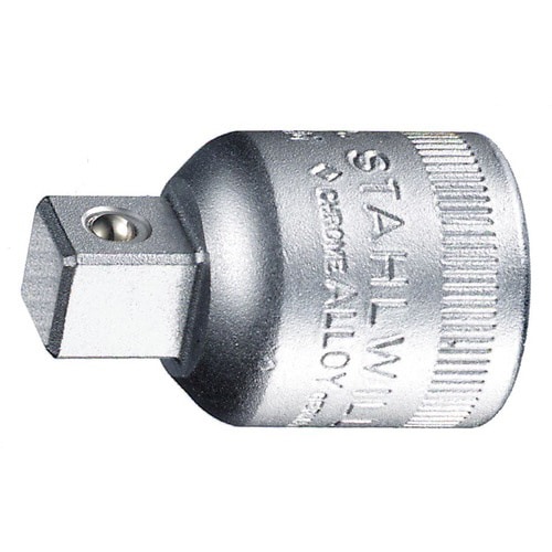 1/2X3/8ソケットアダプター