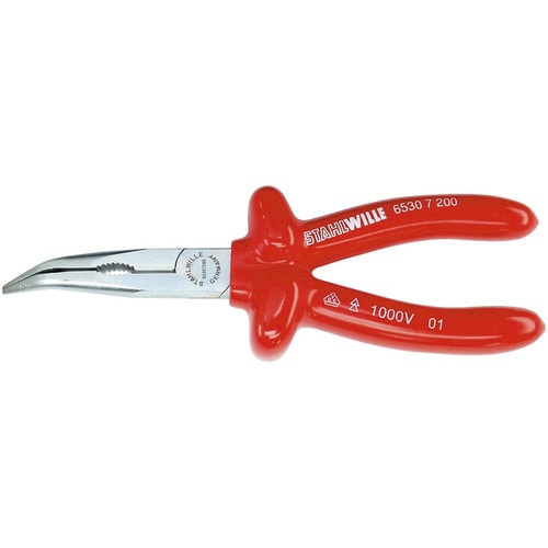 絶縁ラジオペンチ