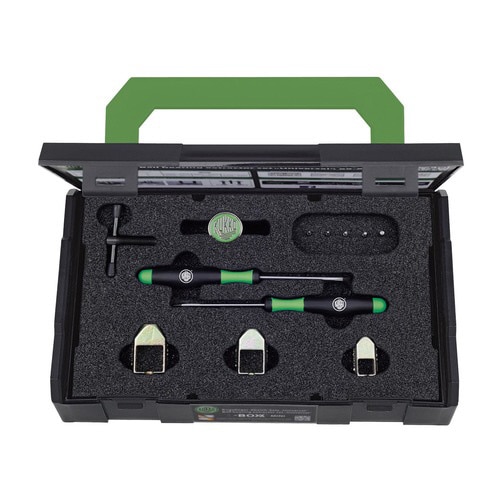 マイクロプーラーセット