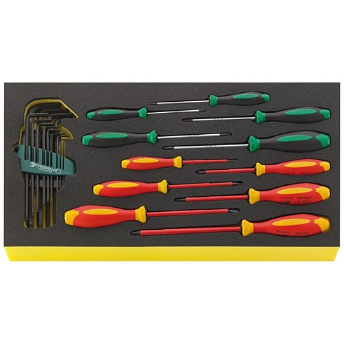 4650−4665ドライバーセット