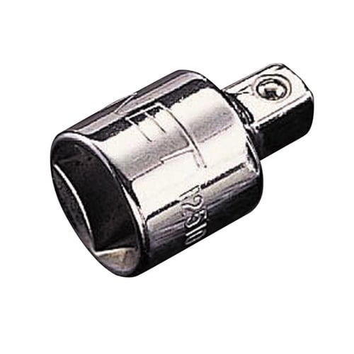 3/8DR3/8X1/4ソケットアダプター