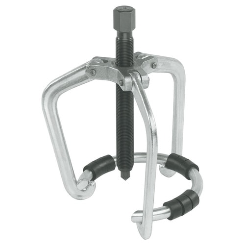 ステアリングホイールプーラー