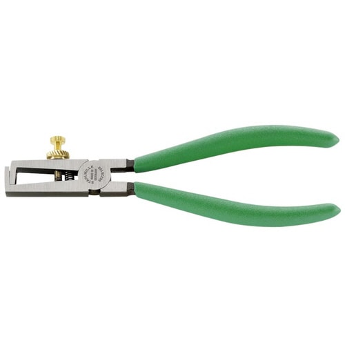 エンドワイヤーストリッパー