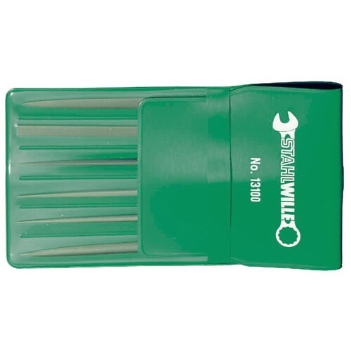 6本組ヤスリセット