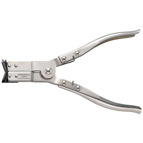 ピストンリングプライヤー