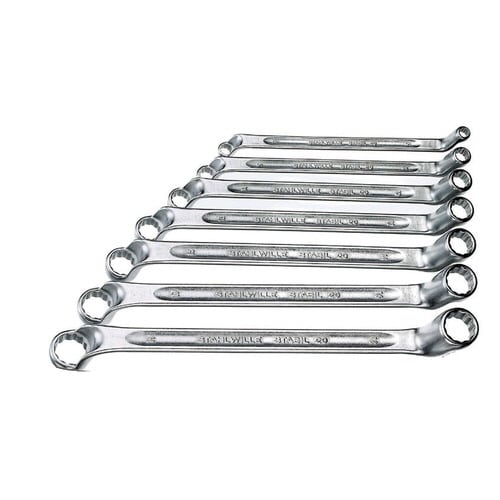 MINIメガネレンチセット75°