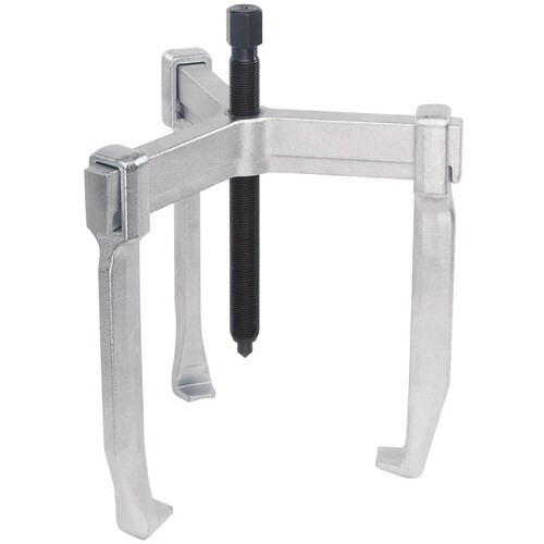 3本アームプーラー