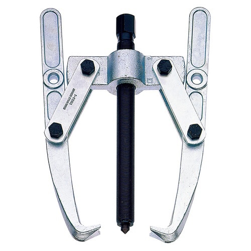 2本アームプーラー