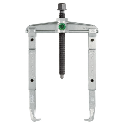 2本アームプーラー