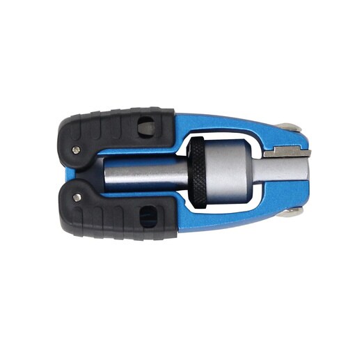 マルチアングルミニラチェットドライバービット4点付