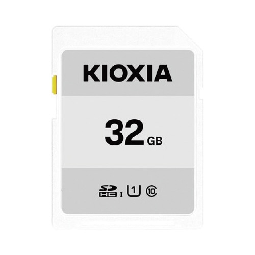 SDHC メモリーカード 32GB×5