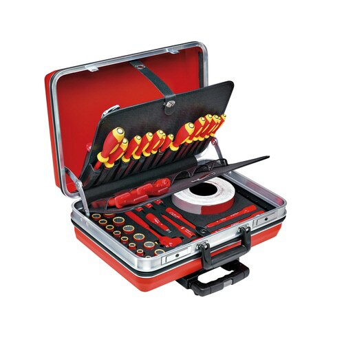 絶縁工具セット