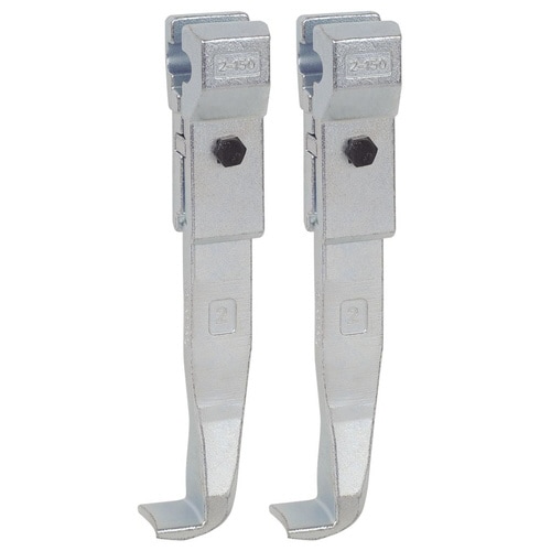 20−2・20−20用標準アーム150mm2本組