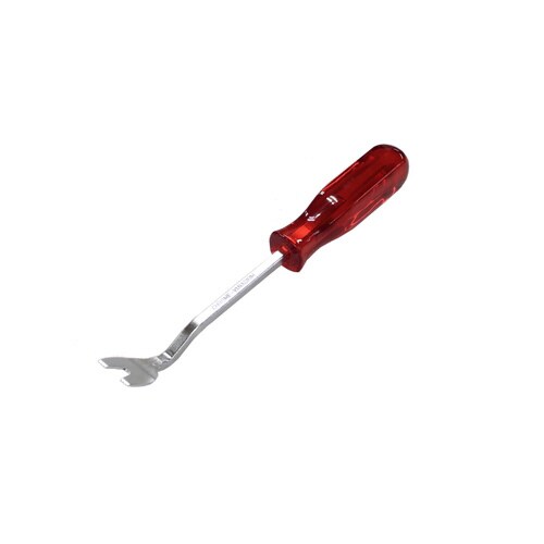 クリップクランプツール