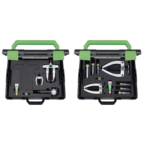 ベアリングプーラーセット