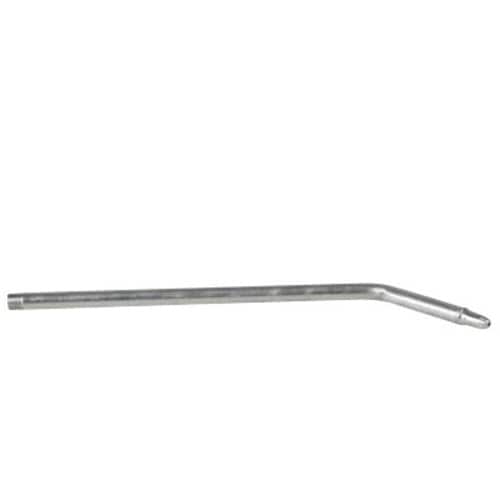 オイラー用アルミノズル(#SG412−1)