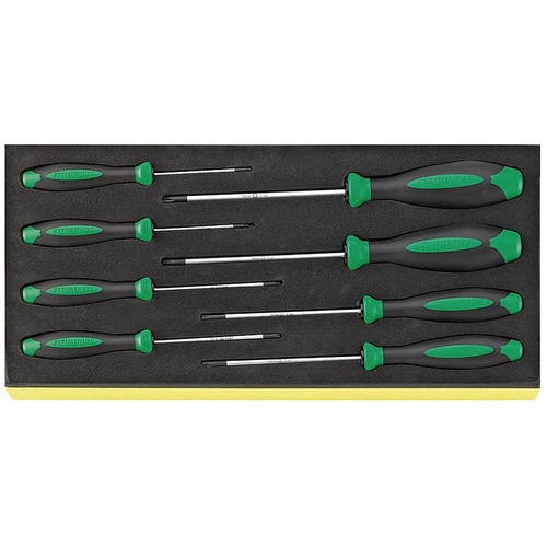 4650ヘクスローブドライバーセット