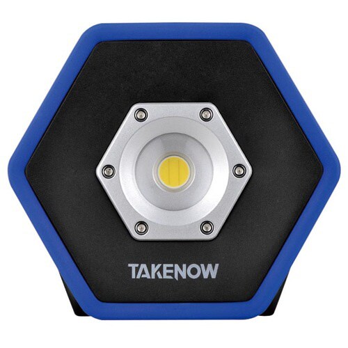 充電式LEDワークライト