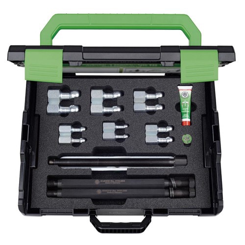 ボールベアリングエキストラクターセット