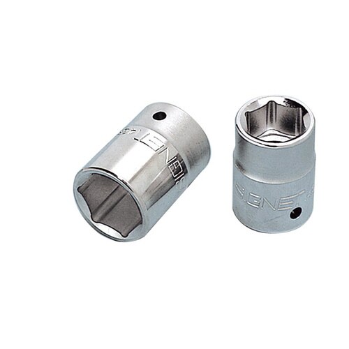 3/4DR24mmソケット