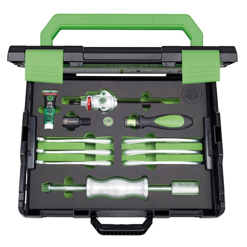 2本3本アーム兼用ロッキングプーラーセット