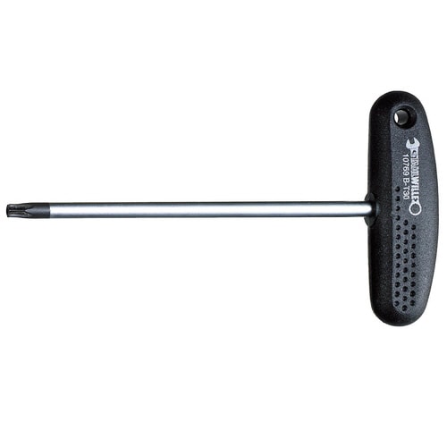 イジリドメドライバー