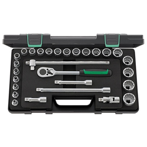 1/2SQソケットレンチセット