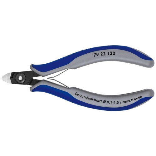 エレクトロニクスニッパー