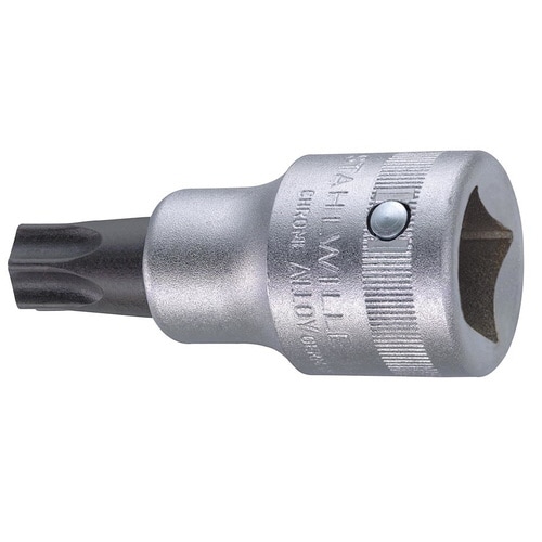 3/4SQヘクスローブソケット