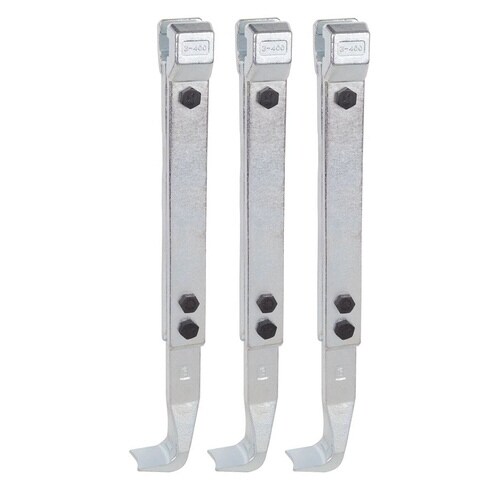 NO.11・30用ロングアーム400mm3本組