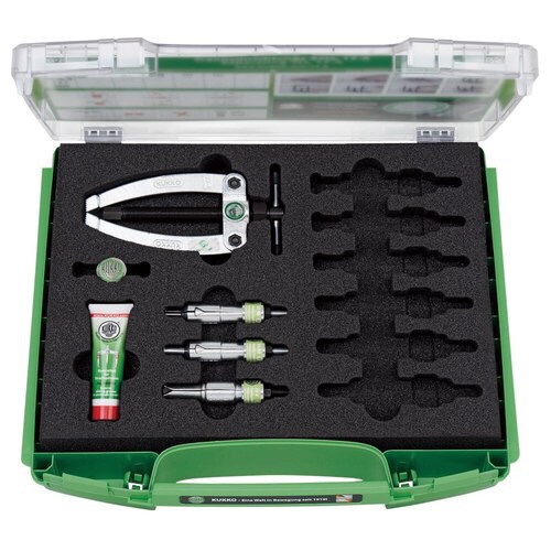 ベアリングプーラーセット