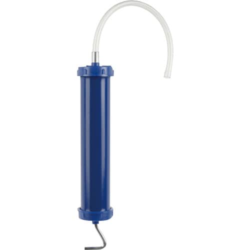 シングルアクションオイルサクションガン