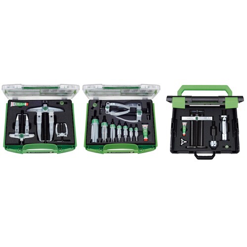 ベアリングプーラーセット