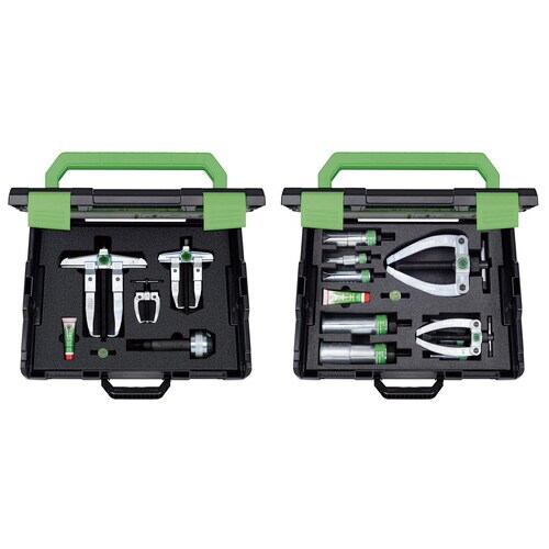 ベアリングプーラーセット