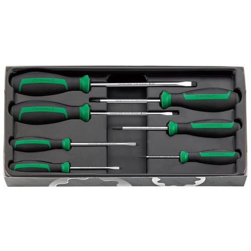 ドライバーセット7本組