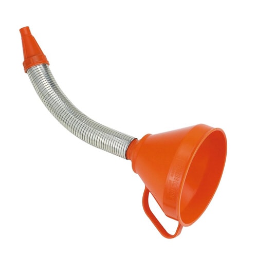 プラスチックジョウゴ(#SG410A)