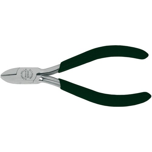 エレクトロニクス斜ニッパー