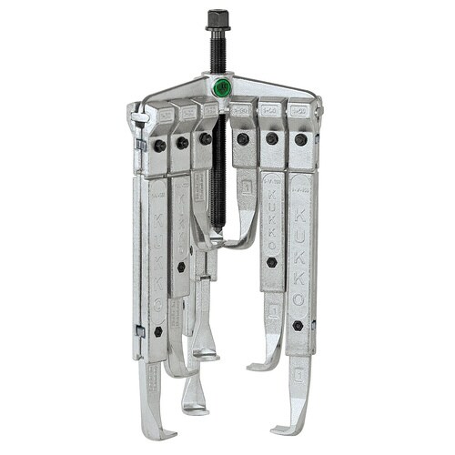 3本アームプーラーセット