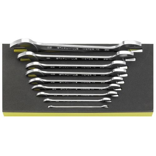 10A/9スパナセット