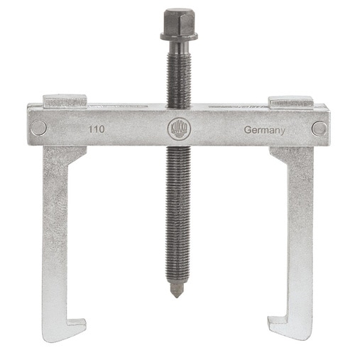 2本アームプーラー