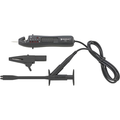 ボルテージテスター